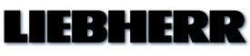 Logo Liebherr